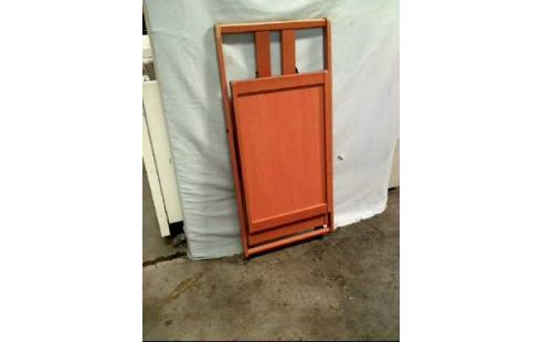 SERVIERWAGEN <FOPPAPEDRETTI> HOLZ