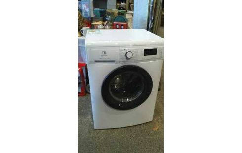WASMACHINE ELECTROLUX