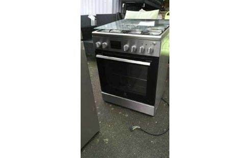 CUISINIERE MIXTE ELECTROLUX