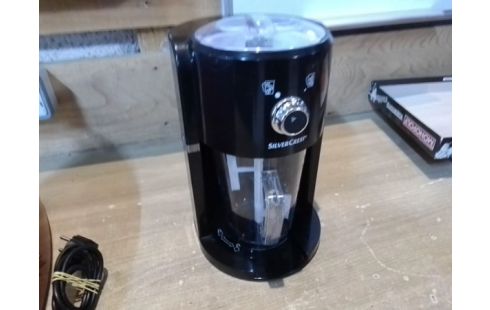 GRANITÉ SILVER CREST ELECTRIQUE