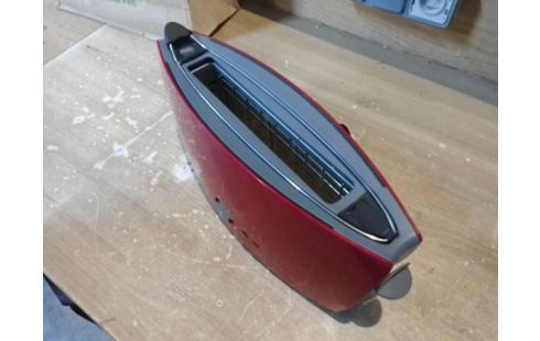 GRILLE PAIN BOSCH ROUGE