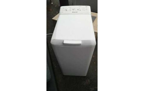 LAVE LINGE BRANDT 6,5 KG