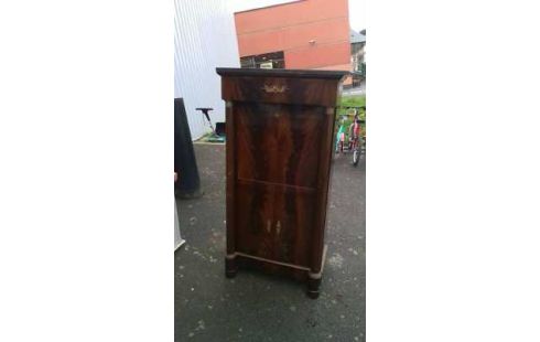 SECRETAIRE STYLE EMPIRE