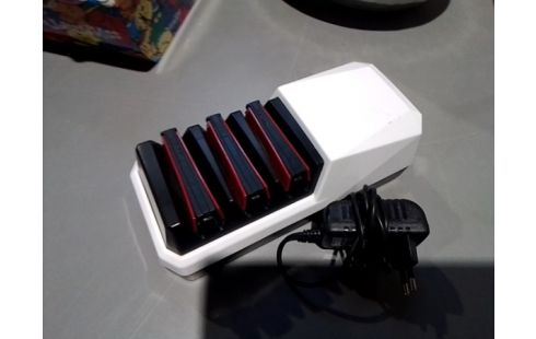 USTENSILE AIGUISEUR DE COUTEAUX ELECTRIQUE