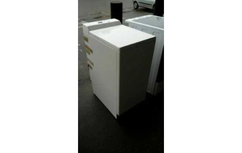 LAVE LINGE BRANDT 5KG