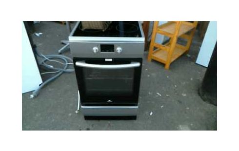 CUISINIERE ELECTRIQUE