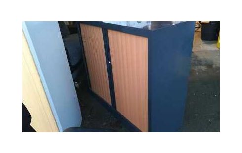 ARMOIRE DE BUREAU PM