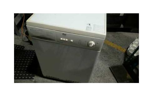 WÄSCHETROCKNER FAURE