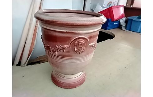 POTERIE STYLE MEDICIS