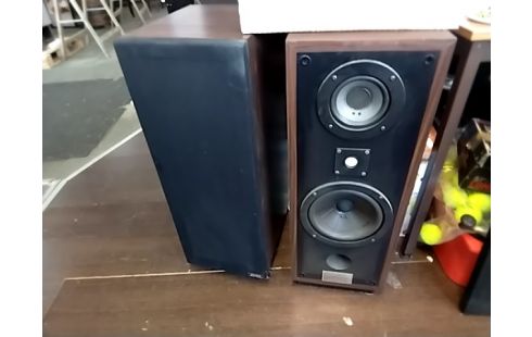 ENCEINTE LA PAIRE SIARE ALPHA 70