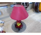 LAMPE DECO