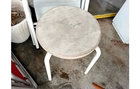 TABOURET