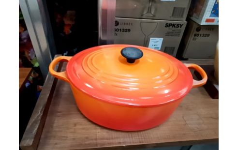 COCOTTE MINUTE FONTE