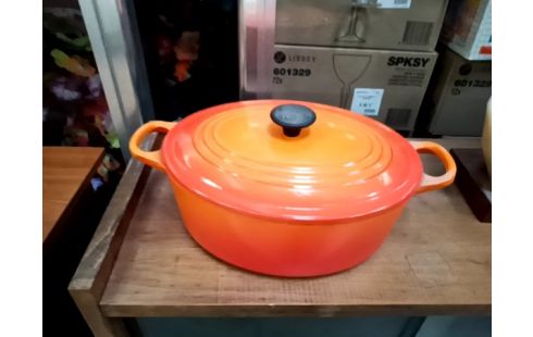 COCOTTE MINUTE FONTE