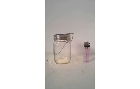 EINWECKGLAS KLEINES MODELL