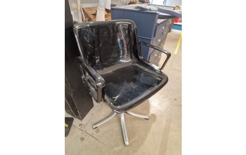 FAUTEUIL TOURNANT DESIGN