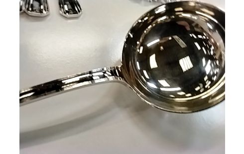 MENAGERE CHRISTOFLE 37 PCS M.ARGENTE