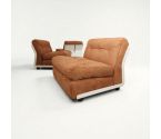 FAUTEUIL AMANTA PAR MARIO BELLINI POUR C&B ITALIA LOT DE 3