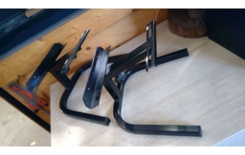 STEUNEN SPEAKERS  VOGEL'S