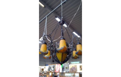 KROONLUCHTER ART DE FRANCE