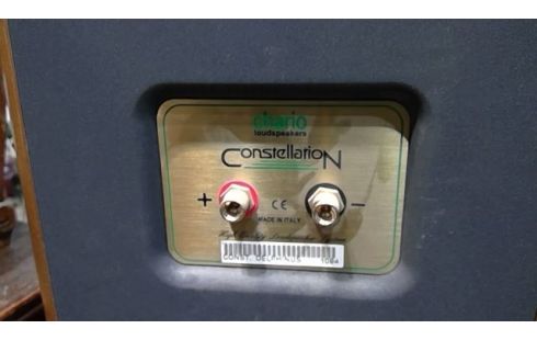 HAUT PARLEUR CHARIO  CONSTELLATION