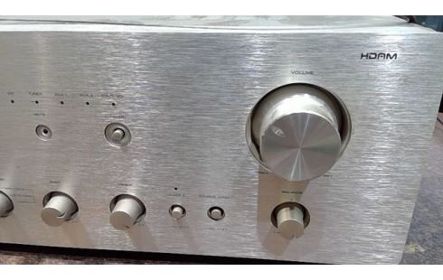 AMPLIFICATEUR MARANTZ  PM 7200 HDAM