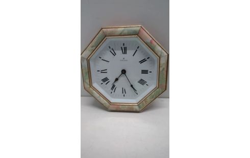 KEUKENKLOK JUNGHANS  QUARTZ