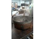 STEELPAN, , KOPEREN BLAASINSTRUMENT