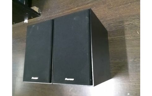 PAIRE D'ENCEINTES PIONEER S-HM11