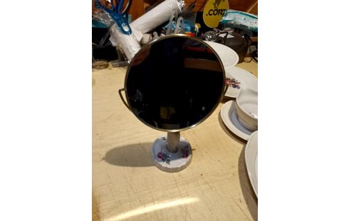 MIROIR PSYCHÉ A MAIN