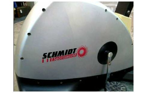 ENTRENADOR CASA ELÉCTRICO