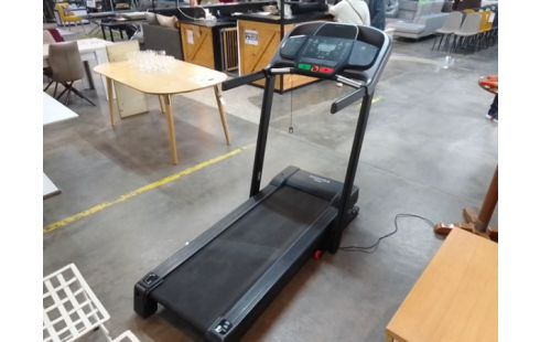 TAPIS DE COURSE DOMYOS T900B