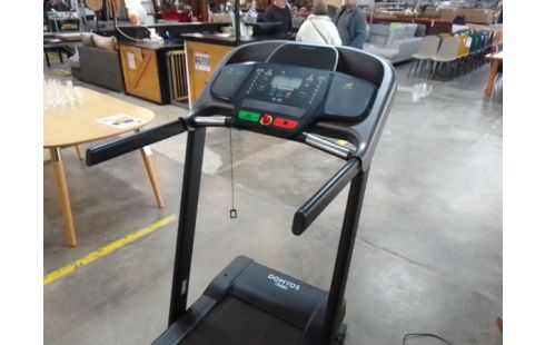 TAPIS DE COURSE DOMYOS T900B