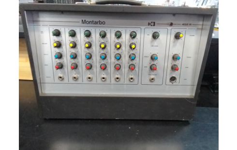 AMPLIFICATEUR GUITARE 452R