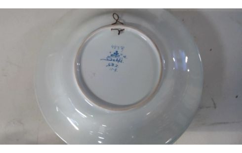 SIERBORD DELFT PORC  FLES SETV2