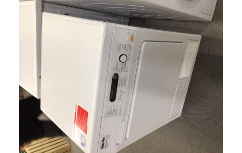 SECHE LINGE MIELE EDITION 111 T8861WP