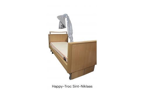 LIT ELECTRIQUE, , MOBILE