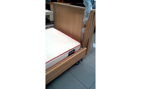 LIT ELECTRIQUE, , MOBILE