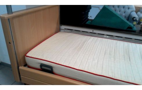 LIT ELECTRIQUE, , MOBILE