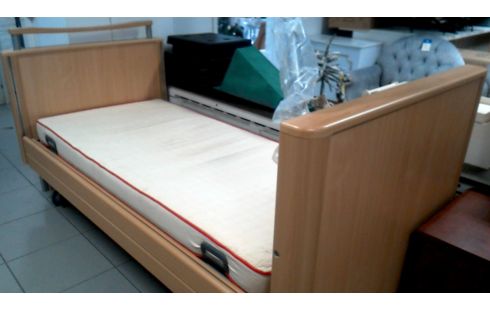 LIT ELECTRIQUE, , MOBILE