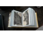 ALBUM DE CARTES POSTALES COLLECTION