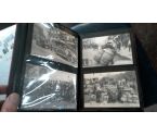 ALBUM CARTES POSTALES REEDITION