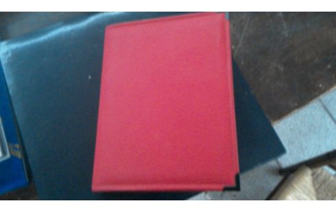 ALBUM CARTES POSTALES REEDITION