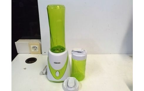 BENDER TRIISTAR (AVEC ACCESSOIRES)