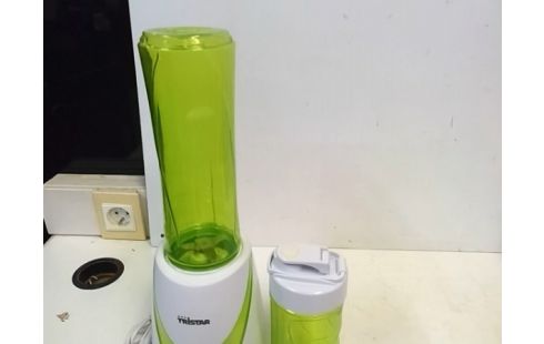 BENDER TRIISTAR (AVEC ACCESSOIRES)