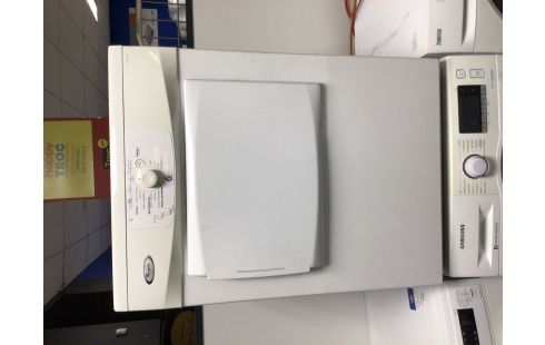 SECHE LINGE WHIRLPOOL AWZ3413