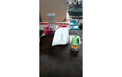 MIXER MOULINEX FRESH