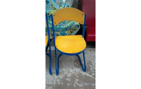 CHAISE  VINTAGE    L' UNE