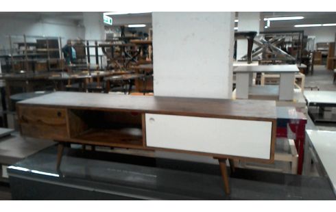 MEUBLE TV SCANDINAVE  MAISONS  DU  MONDE