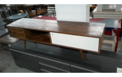 MEUBLE TV SCANDINAVE  MAISONS  DU  MONDE